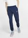 Штани чоловічі Nike Nsw Club Pant As, синій, L BV2737-410 фото 2