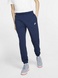 Брюки мужские Nike Nsw Club Pant As, синий, L BV2737-410 фото 1