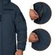 Куртка Patrol 3.0, синій, S CT6890 фото 19