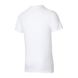 Мужская футболка Nike M Nsw Tee Just Do It Swoosh, белый, L AR5006-100 фото 3