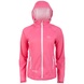 Вітрівка жіноча Highlander Stow & Go Pack Away Rain Jacket 6000 mm, рожевий, XS SVA929450 фото 1