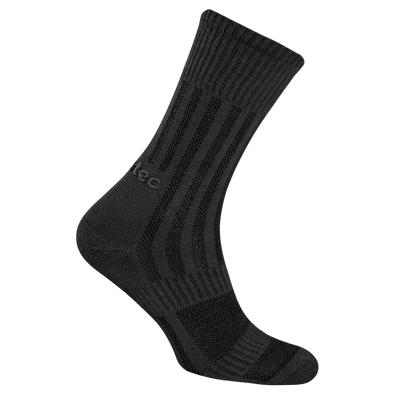 Трекінгові шкарпетки TRK 2.0 Middle, чорний, 39-42 CT5421 фото
