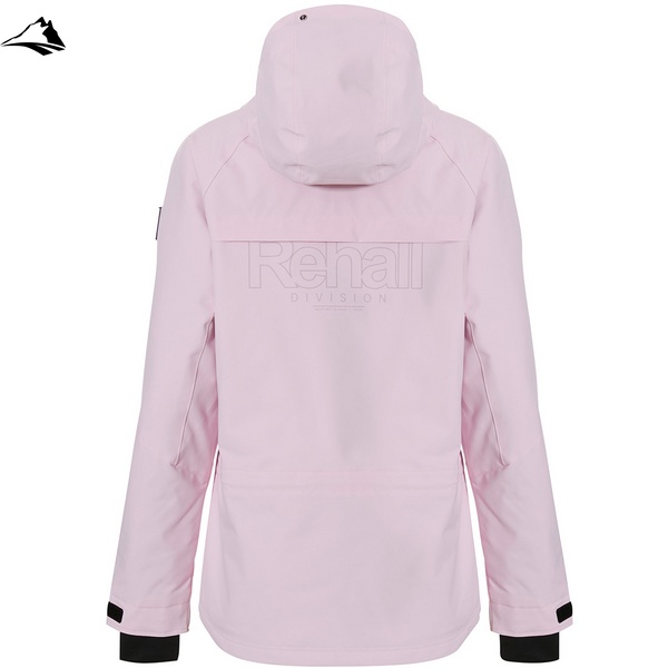 Rehall куртка Ziva W 2023 pink lady XL 60356-9007_XL фото