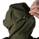 Куртка SoftShell 3.0, оливковая, S CT5022 фото 48