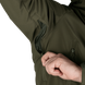 Куртка SoftShell 3.0, оливковая, S CT5022 фото 39
