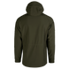 Куртка SoftShell 3.0, оливковий, S CT5022 фото 3