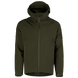 Куртка SoftShell 3.0, оливковая, S CT5022 фото 2