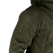 Куртка SoftShell 3.0, оливковий, S CT5022 фото 5