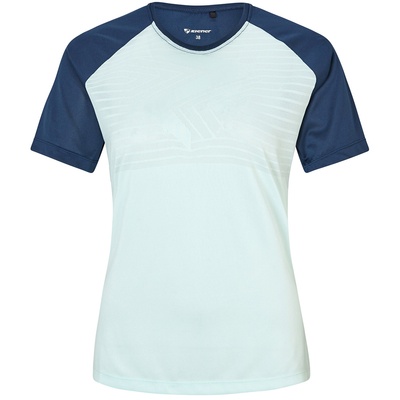 Ziener футболка Nabuca W, синій, 34 239112-288_34 фото