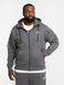 Бомбер мужской Nike Sportswear Club Fleece, серый, M BV2645-071 фото 6