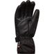 Cairn рукавички Augusta W, чорний, 6 0494365-102_6 фото 2