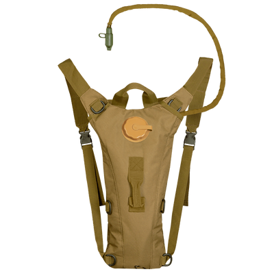 Рюкзак-гидратор Liquid, койот, 3L CT6072 фото