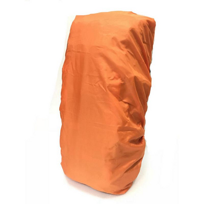 Чохол для рюкзака Tactical Extreme, помаранчевий, 70L SS27793 фото