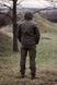 Зимние военные штаны Soft Shel (софтшел), 44, Хаки FS1373126 фото 5