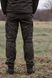 Зимние военные штаны Soft Shel (софтшел), 44, Хаки FS1373126 фото 3