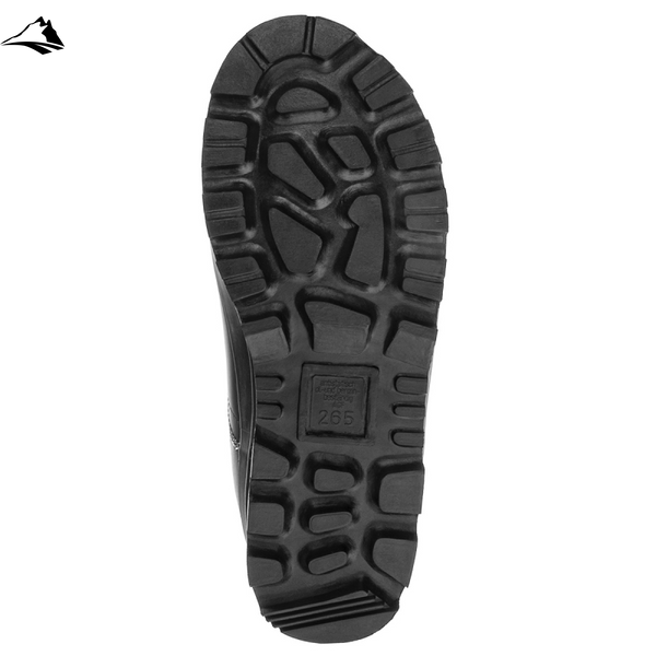 Тактичні черевики MFH BW Mountain, чорний, 41 SS28434-41 фото
