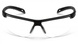 Защитные очки Pyramex Ever-Lite (clear) Anti-Fog, прозрачные PM-EVERAF-CL фото 2
