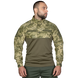 Боевая рубашка CM Blitz, пиксель, S CT6080 фото 22