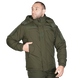 Куртка Patrol 2.0, оливковая, S CT5887 фото 42