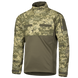 Боевая рубашка CM Blitz, пиксель, S CT6080 фото 21
