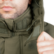 Куртка Patrol 2.0, оливковая, S CT5887 фото 10