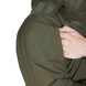 Куртка Patrol 2.0, оливковая, S CT5887 фото 15