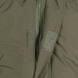 Куртка Patrol 2.0, оливковая, S CT5887 фото 4