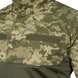 Боевая рубашка CM Blitz, пиксель, S CT6080 фото 27