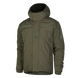 Куртка Patrol 2.0, оливковая, S CT5887 фото 11