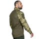 Боевая рубашка CM Blitz, пиксель, S CT6080 фото 3