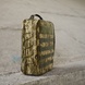 Штурмовой рюкзак кордура, пиксель, универсальный 6072 фото 6
