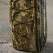 Штурмовой рюкзак кордура, пиксель, универсальный 6072 фото 9