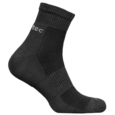 Шкарпетки TRK Lite 2.0, чорний, 39-42 CT6507 фото