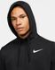 Кофта мужская Nike Dry Full Zip Men`S Training Hoodie, черный, M DB4206-010 фото 4