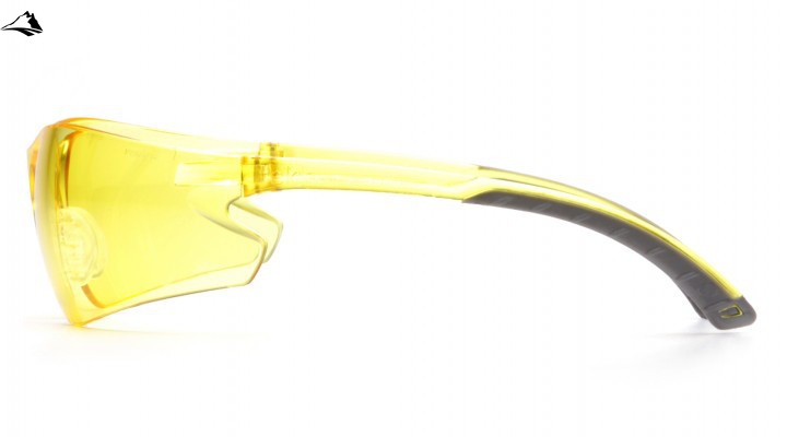 Очки защитные Pyramex Itek (Amber) желтые 2ИТЕК-30 фото