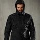 Куртка Marsava Stealth SoftShell Jacket, чорний, S SS27642-s фото 3