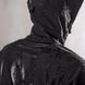 Куртка Marsava Stealth SoftShell Jacket, чорний, S SS27642-s фото 2