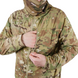 Летняя тактическая куртка-ветровка, мультикам, M 1191 фото 5