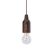 Ліхтар кемпінговий Naturehike Bubble lamp USB NH21ZM002 wood grain VG6927595783795 фото 1