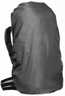 Чехол для рюкзака Wisport Backpack cover graphite, серый, 30L SS10630 фото