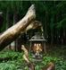 Лампа керосиновая Naturehike Outdoor Lamp NH22ZM003 beige VG6927595709559 фото 9