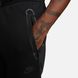 Брюки мужские Nike Nsw Tch Flc Pant, черный, L DQ4312-010 фото 3