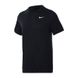 Футболка чоловіча Nike M Nk Dry Tee Dfc Crew Solid, чорний, L AR6029-010 фото 2