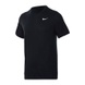 Футболка чоловіча Nike M Nk Dry Tee Dfc Crew Solid, чорний, L AR6029-010 фото 1