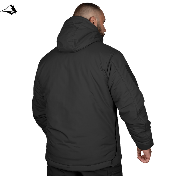 Куртка Patrol 3.0, черный, S CT6884 фото