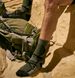 Шкарпетки трекінгові “Extreme Trekking”, оливковий, 38-40 2001013529 фото 3