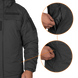 Куртка Patrol 3.0, чорний, S CT6884 фото 19