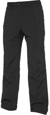 Tenson брюки Biscaya, чорний, L 2764967-099_L03 фото