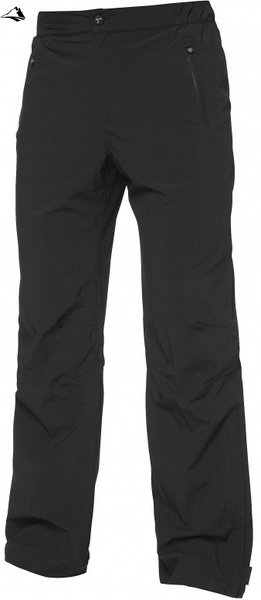 Tenson брюки Biscaya, черный, L 2764967-099_L03 фото