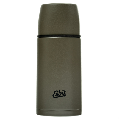Термос Esbit Vacuum Flask, оливковый, 0.75L SS26622 фото